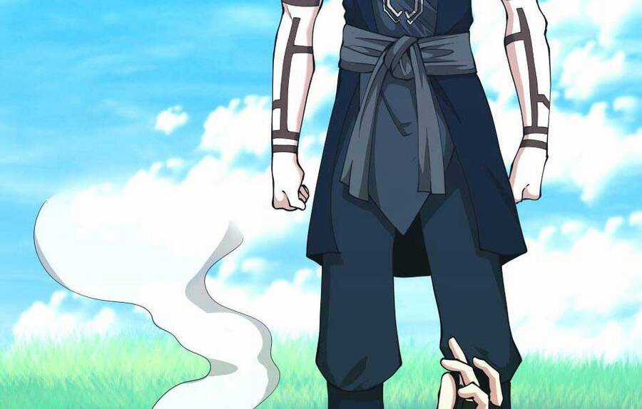 Ánh Sáng Cuối Con Đường Chương 152 trang 166