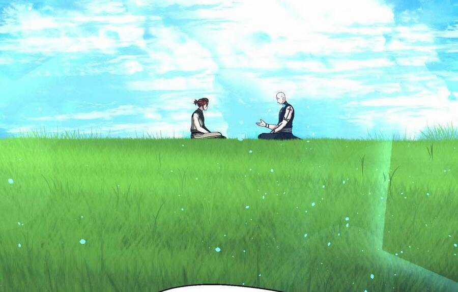 Ánh Sáng Cuối Con Đường Chương 152 trang 257