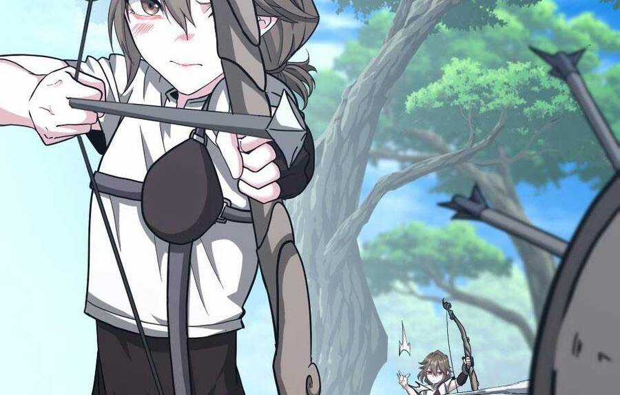 Ánh Sáng Cuối Con Đường Chương 152 trang 317