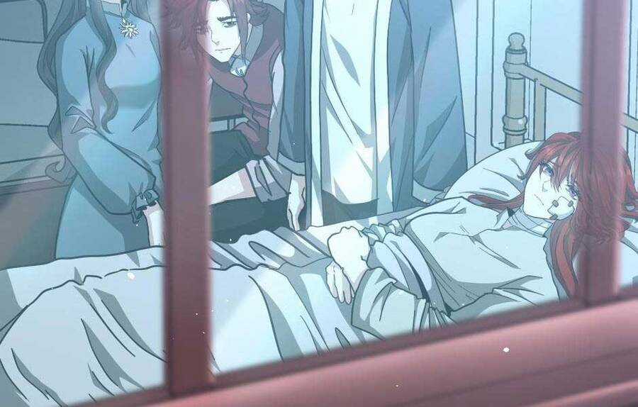 Ánh Sáng Cuối Con Đường Chương 152 trang 321