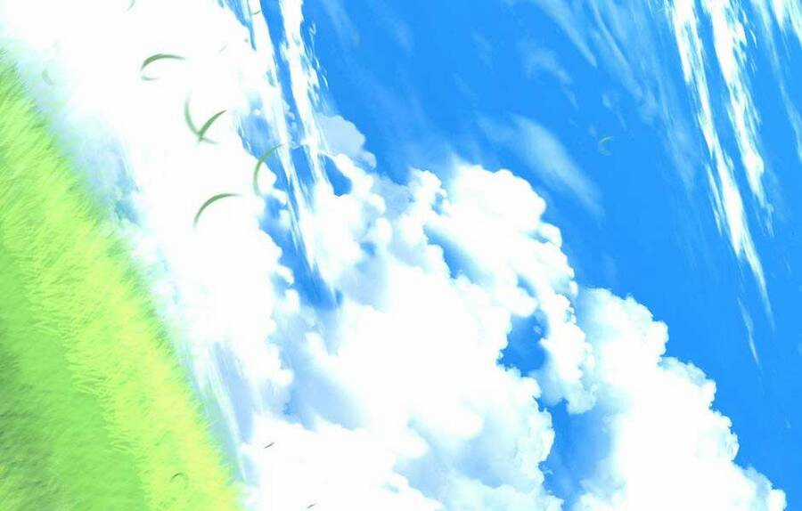 Ánh Sáng Cuối Con Đường Chương 152 trang 37