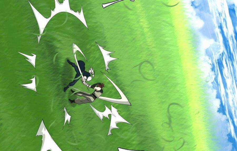 Ánh Sáng Cuối Con Đường Chương 152 trang 40