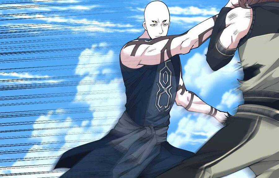 Ánh Sáng Cuối Con Đường Chương 152 trang 43