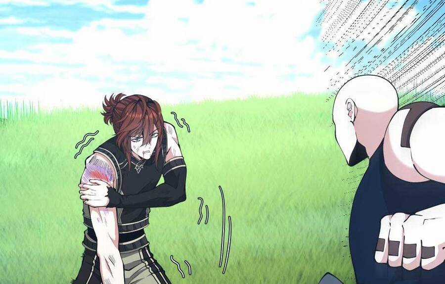 Ánh Sáng Cuối Con Đường Chương 152 trang 79