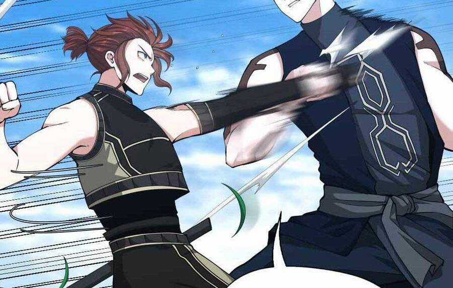 Ánh Sáng Cuối Con Đường Chương 153 trang 116