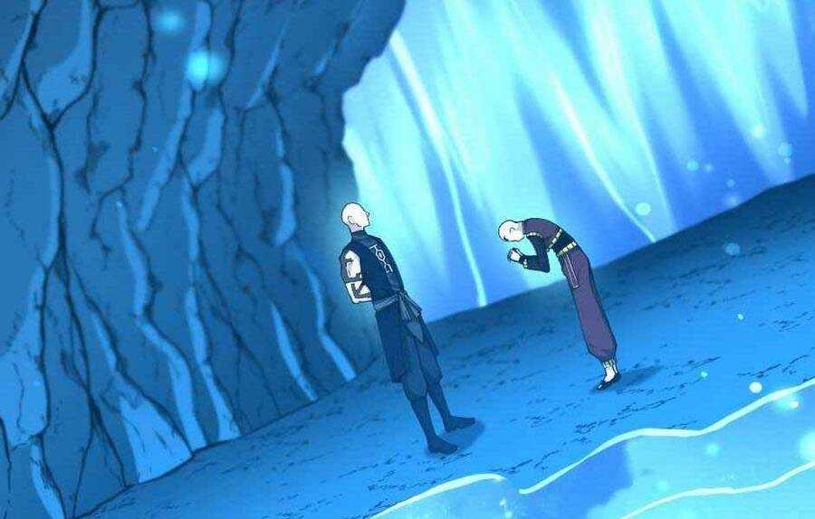 Ánh Sáng Cuối Con Đường Chương 153 trang 154