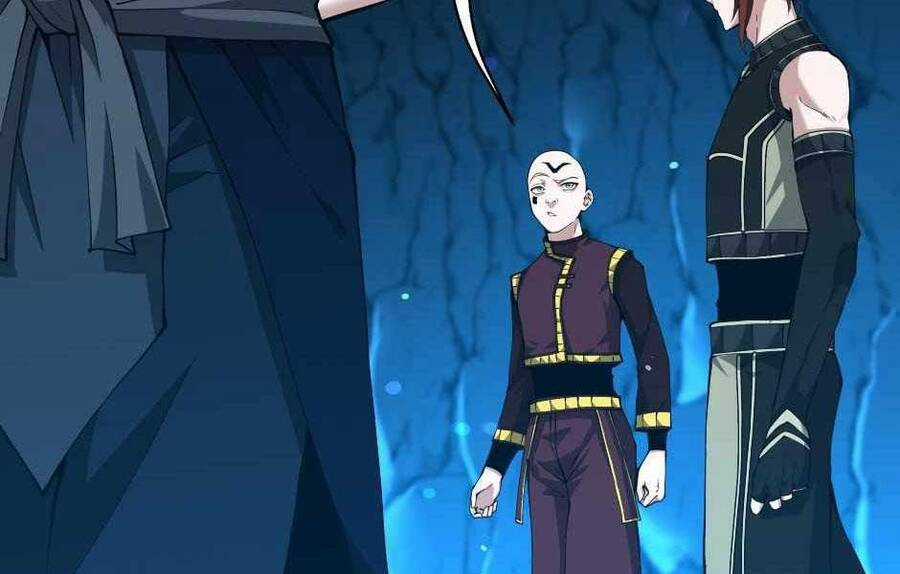 Ánh Sáng Cuối Con Đường Chương 153 trang 191