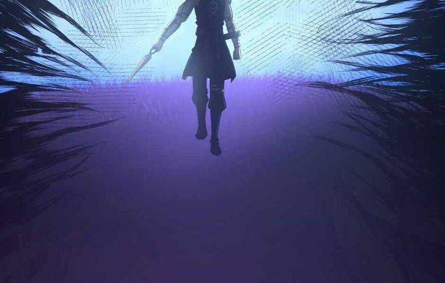 Ánh Sáng Cuối Con Đường Chương 153 trang 2