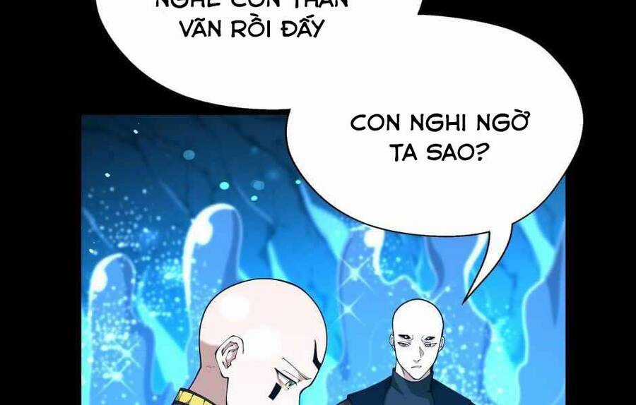 Ánh Sáng Cuối Con Đường Chương 153 trang 221