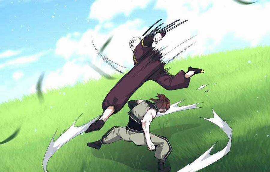 Ánh Sáng Cuối Con Đường Chương 153 trang 231