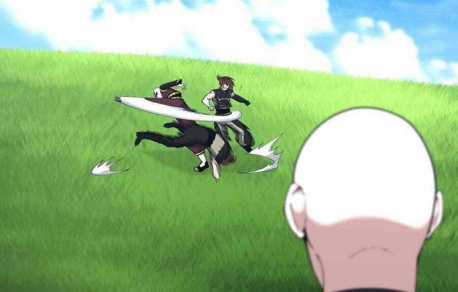 Ánh Sáng Cuối Con Đường Chương 153 trang 283