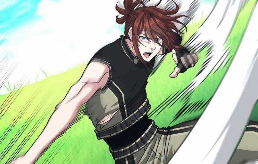 Ánh Sáng Cuối Con Đường Chương 153 trang 31