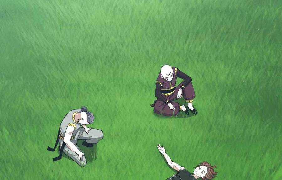 Ánh Sáng Cuối Con Đường Chương 154 trang 108