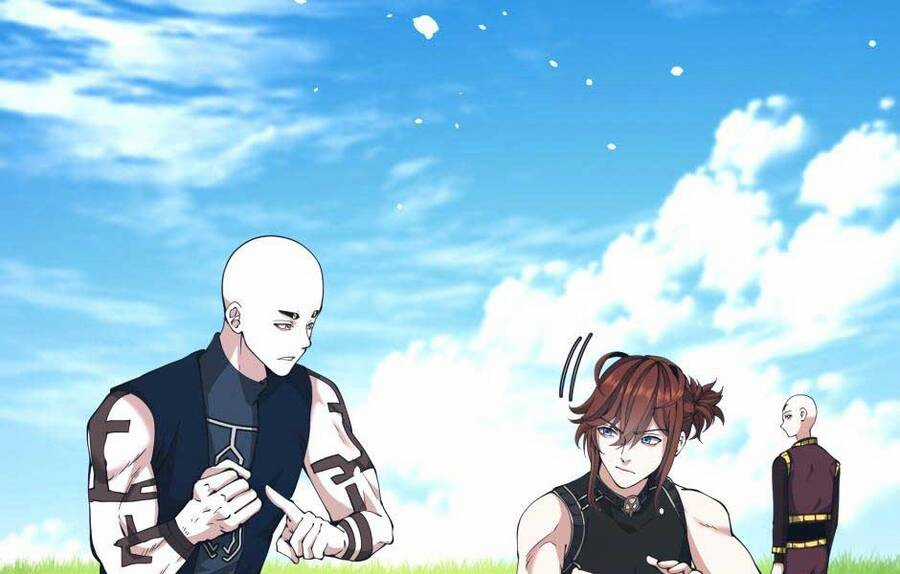 Ánh Sáng Cuối Con Đường Chương 154 trang 113