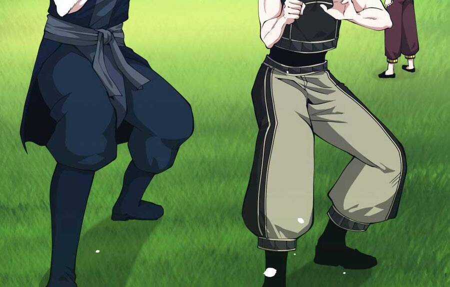 Ánh Sáng Cuối Con Đường Chương 154 trang 114