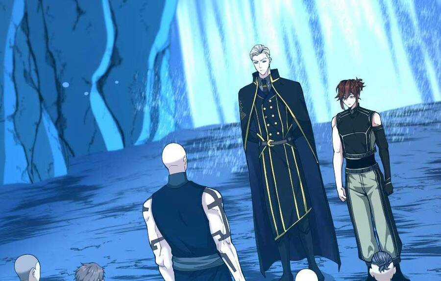 Ánh Sáng Cuối Con Đường Chương 154 trang 127