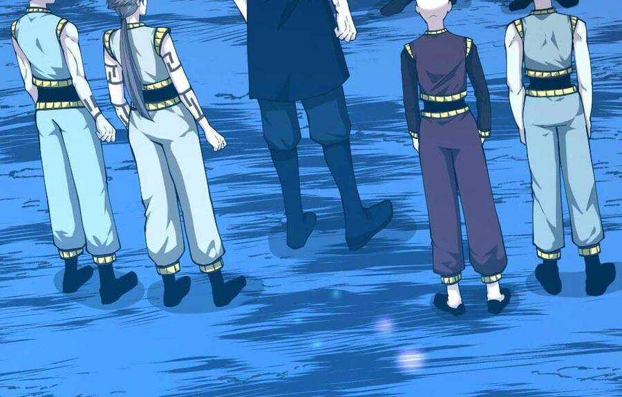 Ánh Sáng Cuối Con Đường Chương 154 trang 128