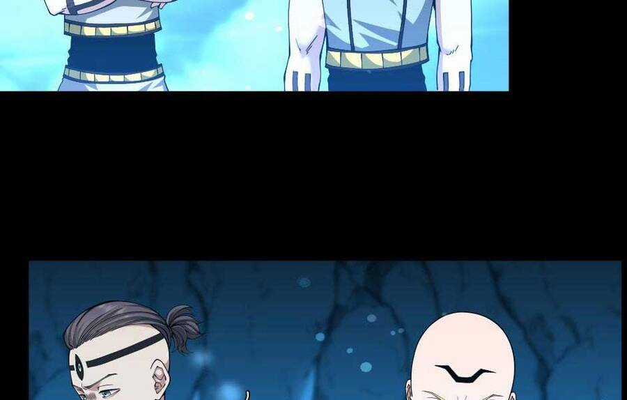 Ánh Sáng Cuối Con Đường Chương 154 trang 133