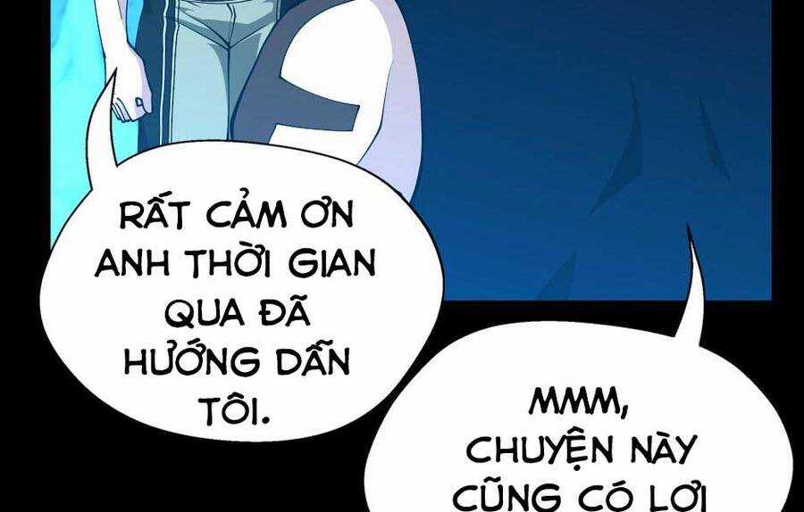 Ánh Sáng Cuối Con Đường Chương 154 trang 142