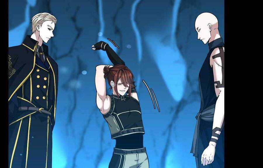 Ánh Sáng Cuối Con Đường Chương 154 trang 145