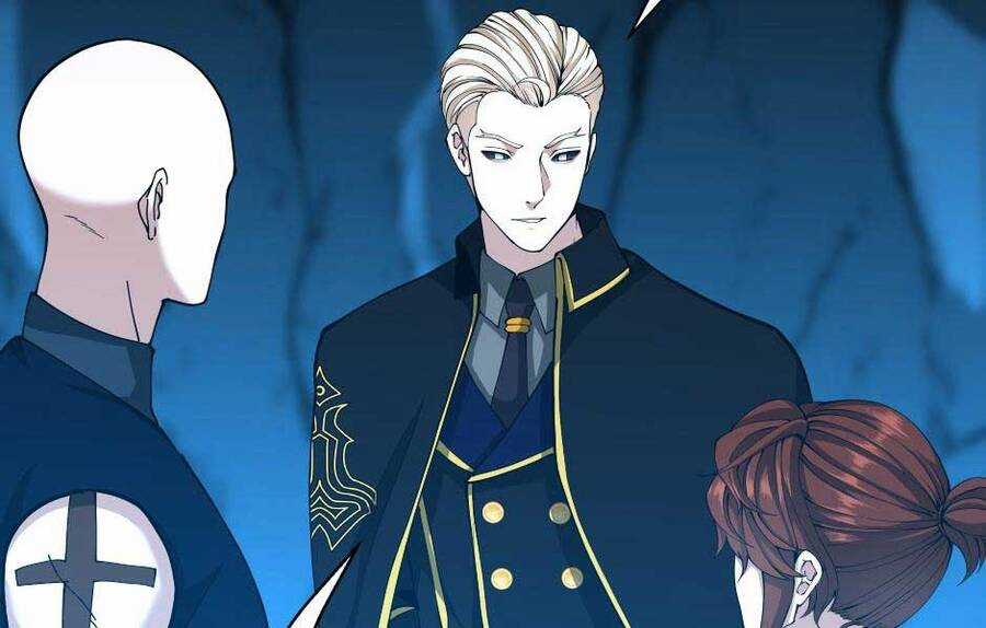 Ánh Sáng Cuối Con Đường Chương 154 trang 161