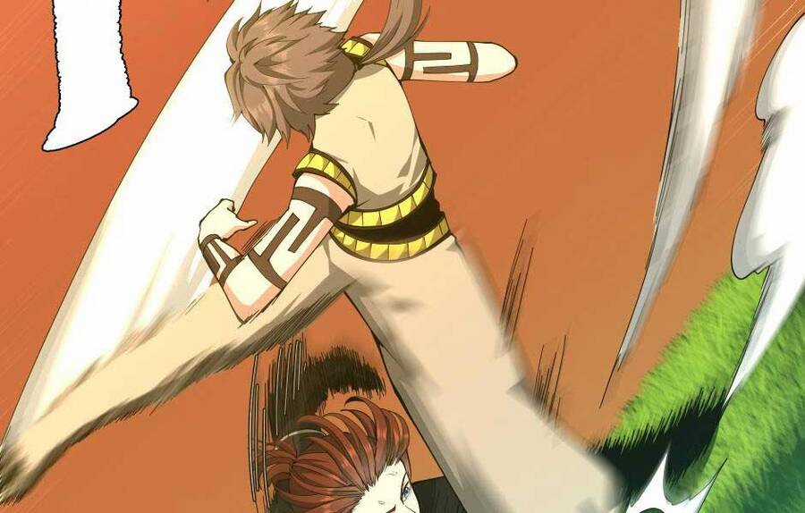 Ánh Sáng Cuối Con Đường Chương 154 trang 19