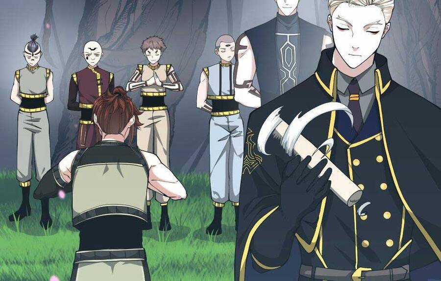 Ánh Sáng Cuối Con Đường Chương 154 trang 196