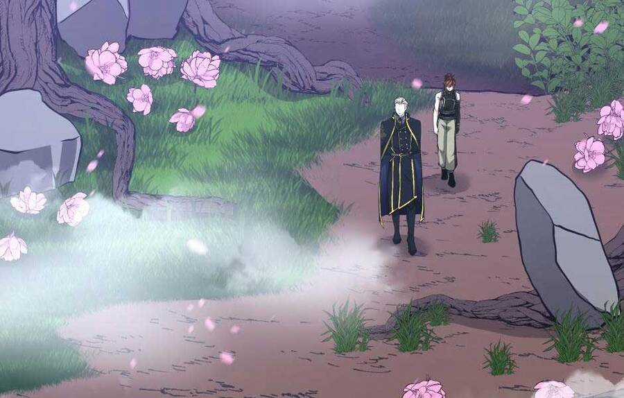 Ánh Sáng Cuối Con Đường Chương 154 trang 211