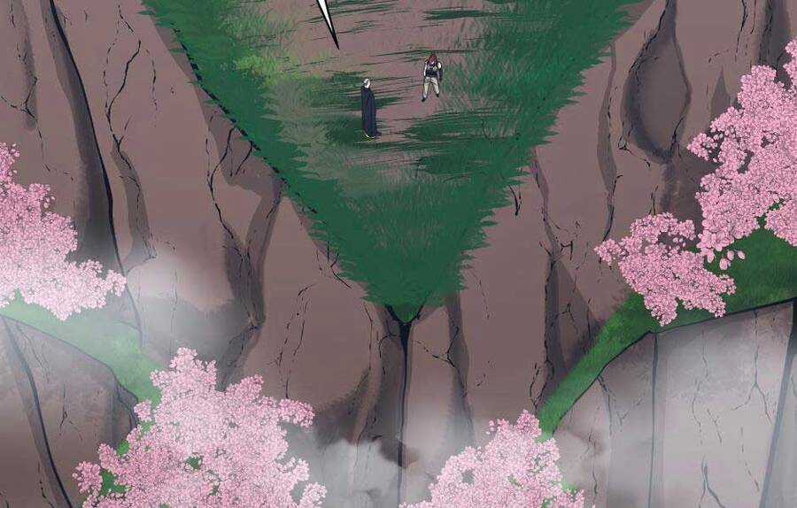 Ánh Sáng Cuối Con Đường Chương 154 trang 254