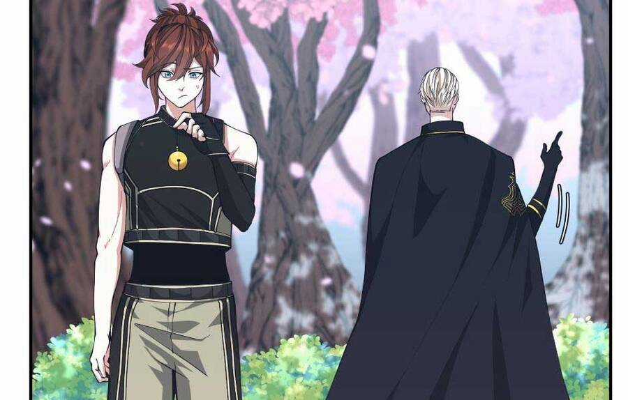 Ánh Sáng Cuối Con Đường Chương 154 trang 284