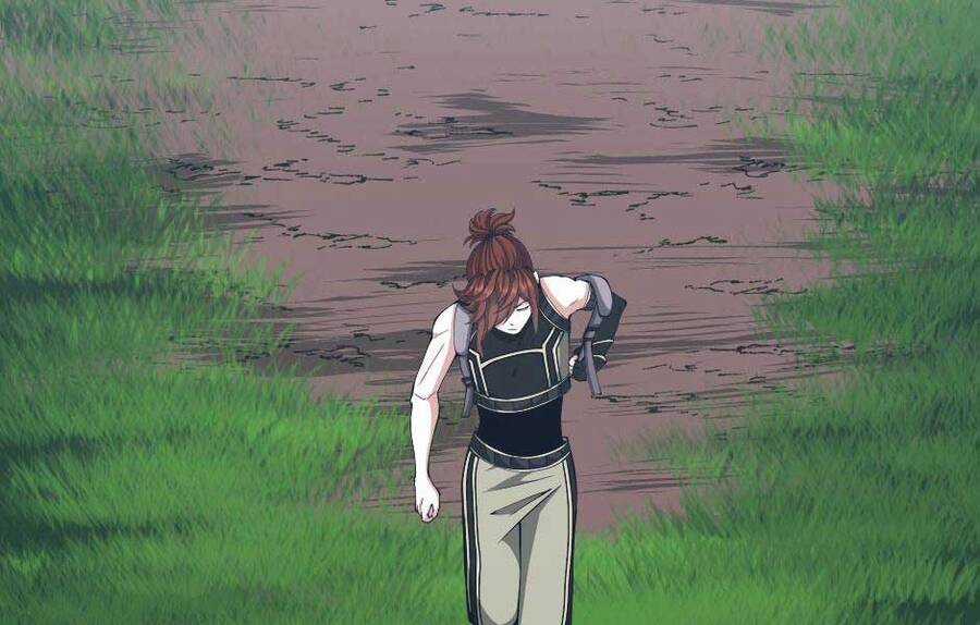 Ánh Sáng Cuối Con Đường Chương 154 trang 296