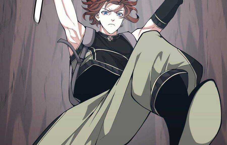 Ánh Sáng Cuối Con Đường Chương 154 trang 304