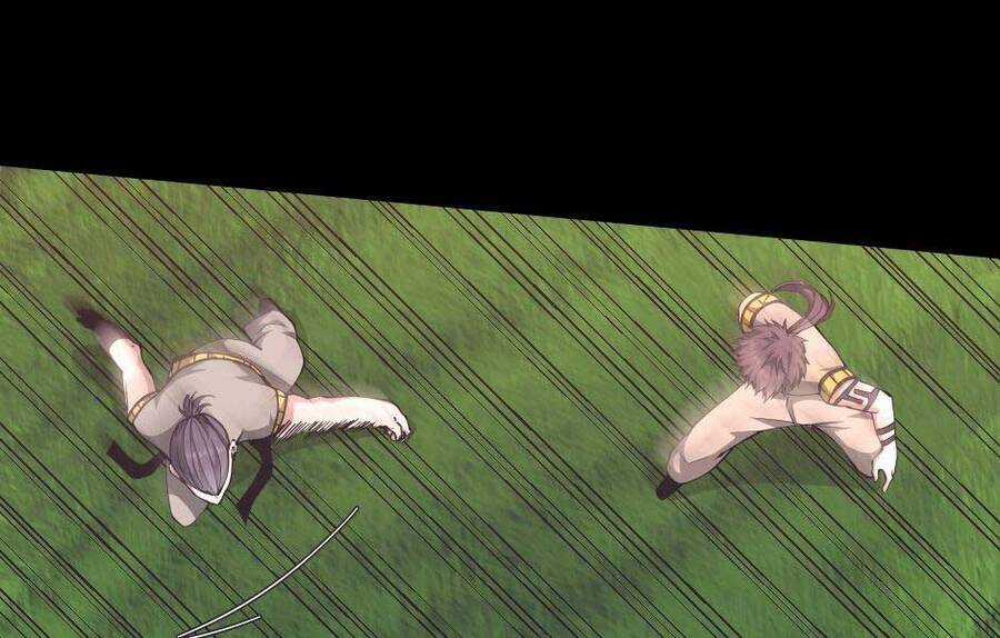 Ánh Sáng Cuối Con Đường Chương 154 trang 32