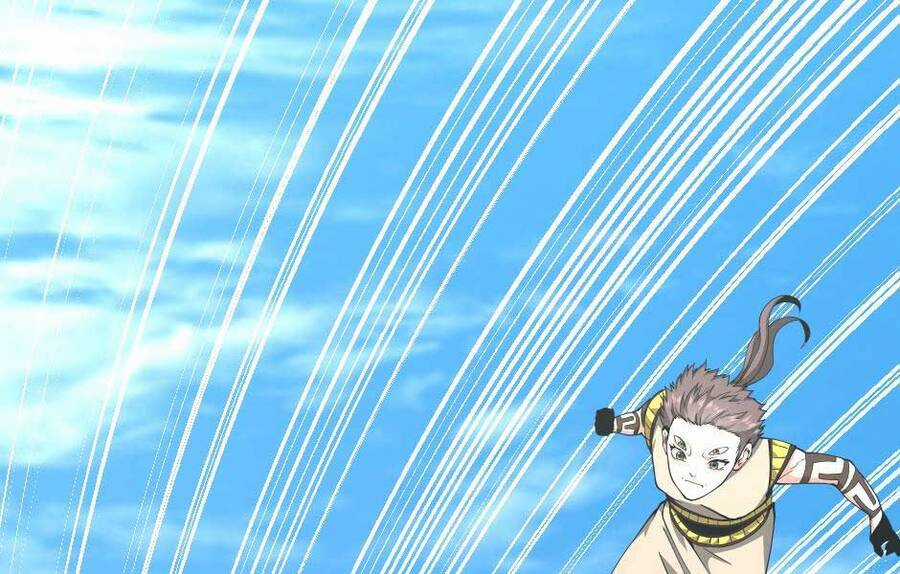 Ánh Sáng Cuối Con Đường Chương 154 trang 35