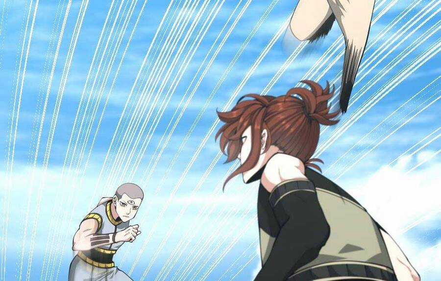 Ánh Sáng Cuối Con Đường Chương 154 trang 36