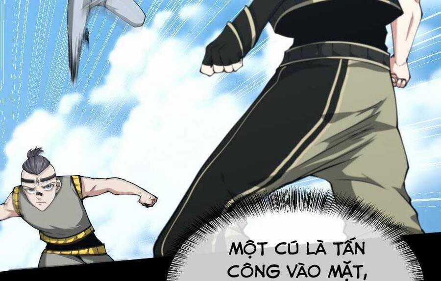 Ánh Sáng Cuối Con Đường Chương 154 trang 37