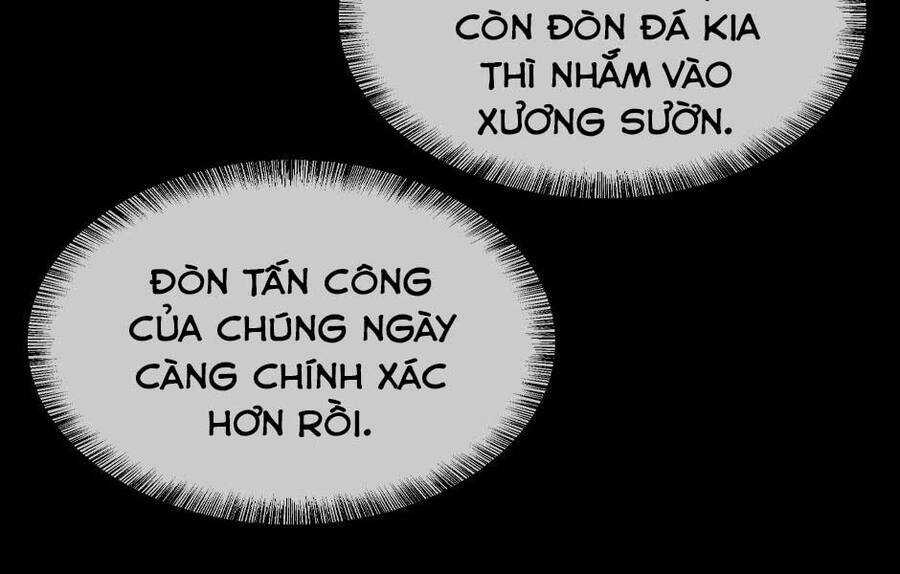 Ánh Sáng Cuối Con Đường Chương 154 trang 38