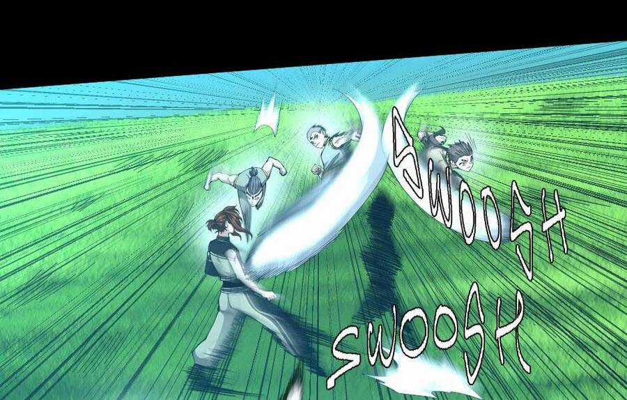 Ánh Sáng Cuối Con Đường Chương 154 trang 39