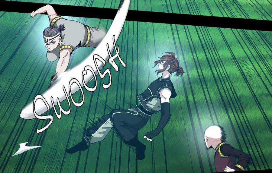 Ánh Sáng Cuối Con Đường Chương 154 trang 40