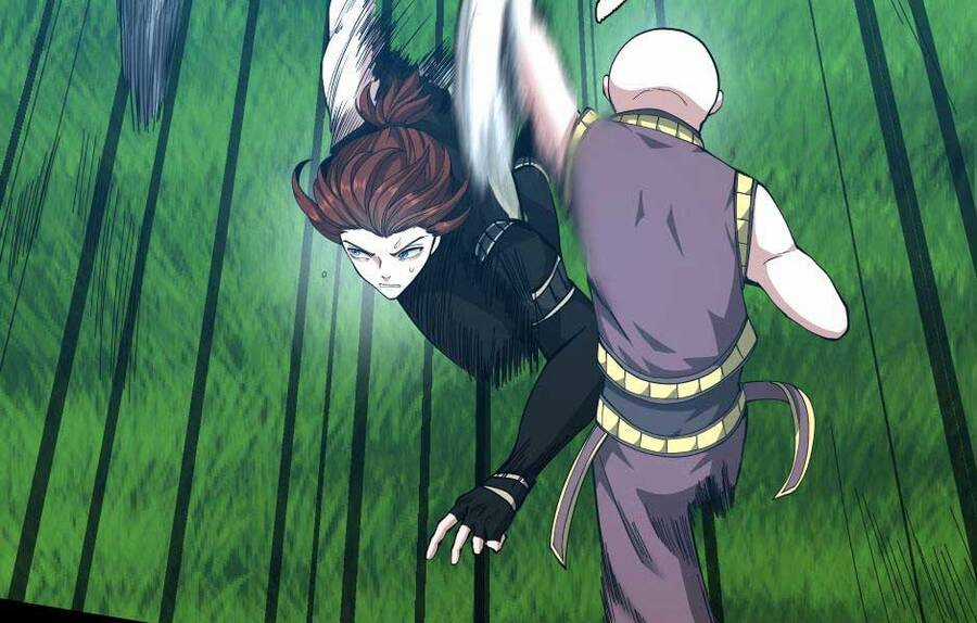 Ánh Sáng Cuối Con Đường Chương 154 trang 42