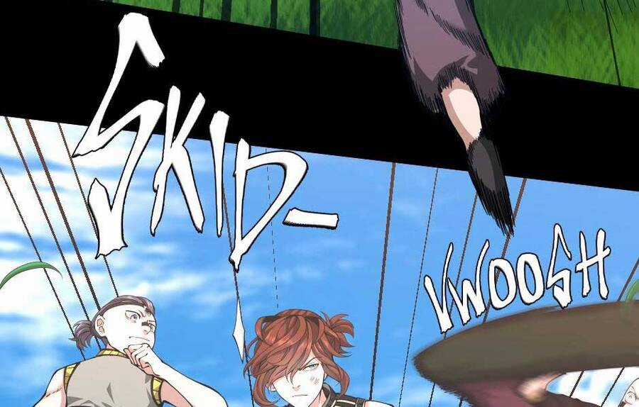 Ánh Sáng Cuối Con Đường Chương 154 trang 43