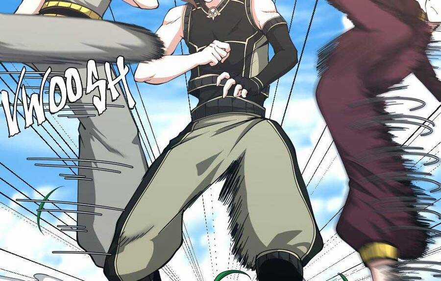 Ánh Sáng Cuối Con Đường Chương 154 trang 44