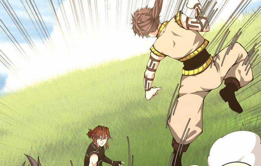 Ánh Sáng Cuối Con Đường Chương 154 trang 52