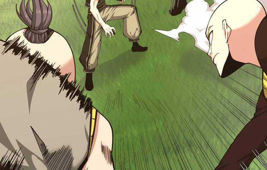 Ánh Sáng Cuối Con Đường Chương 154 trang 53