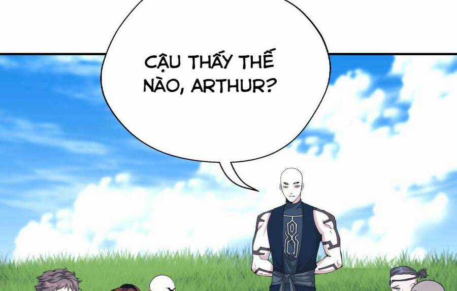 Ánh Sáng Cuối Con Đường Chương 154 trang 68