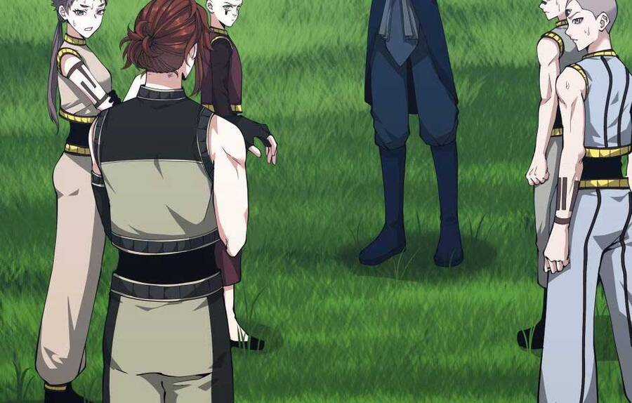 Ánh Sáng Cuối Con Đường Chương 154 trang 69