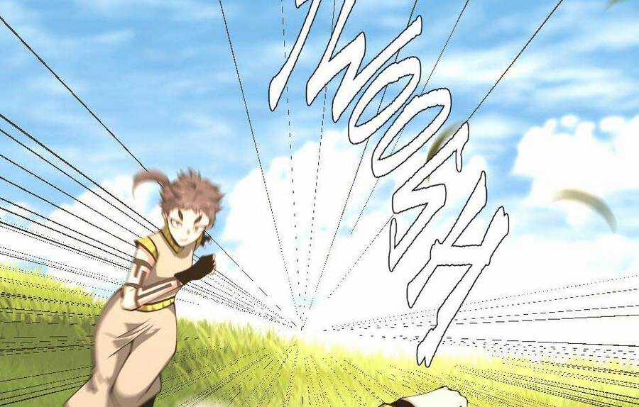 Ánh Sáng Cuối Con Đường Chương 154 trang 8