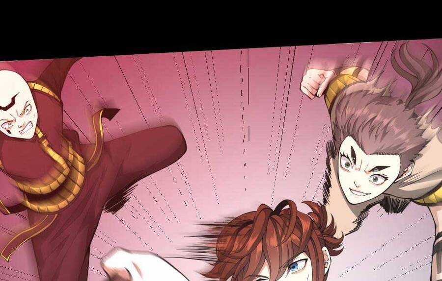 Ánh Sáng Cuối Con Đường Chương 154 trang 84