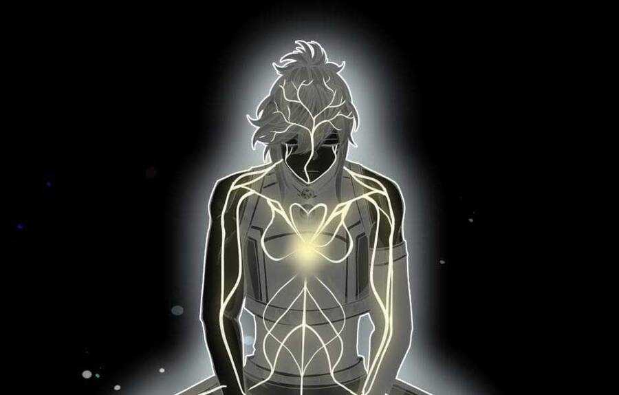 Ánh Sáng Cuối Con Đường Chương 155 trang 107