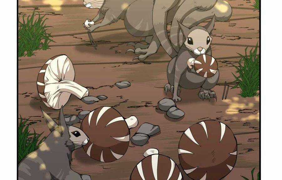 Ánh Sáng Cuối Con Đường Chương 155 trang 127